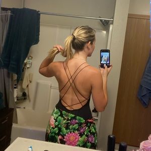 Bodysuit  Gilly Hicks XS.